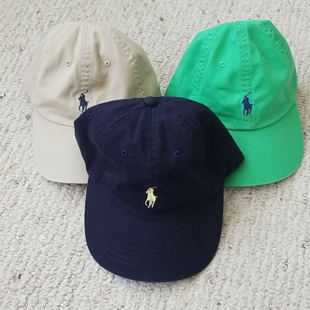 Polo Hats